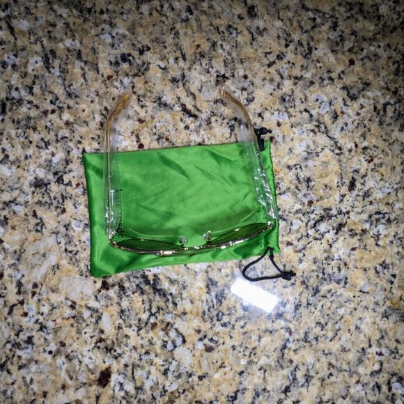 Kate Spade Emmaline Aviator Sunglasses - Picture 10 of 16